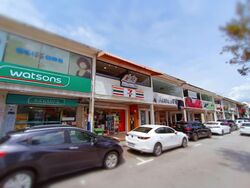 Serangoon Garden Post Office (D19), Shop House #575881421